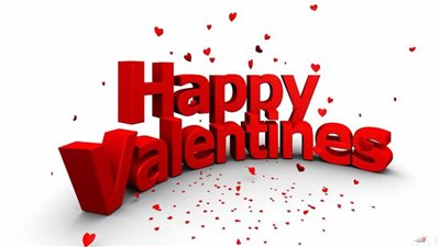 عاجل| عيد الحب 2025.. أجمل رسائل الفلانتين