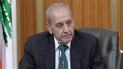 بري: الأمريكيون أبلغوني بانسحاب إسرائيل في 18 فبراير وبقائها في 5 نقاط