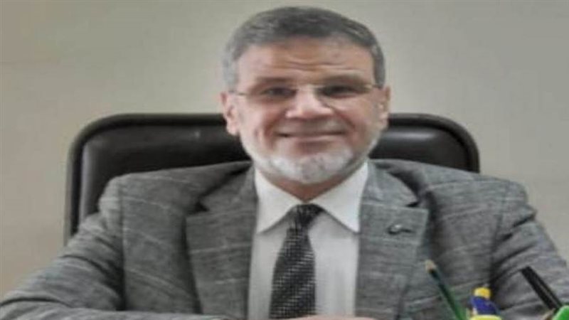 عبد الحسيب زكي