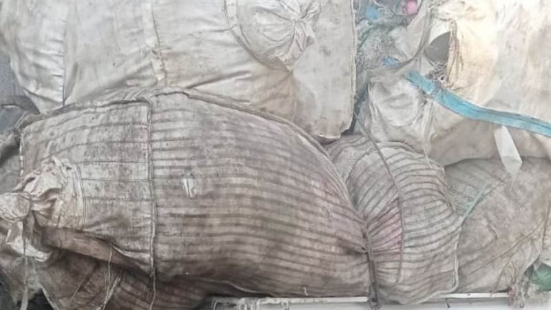 حملات مفاجئة ودورية