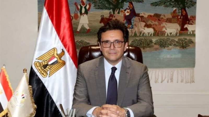 الدكتور أحمد فؤاد