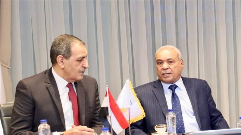 النيابة الإدارية