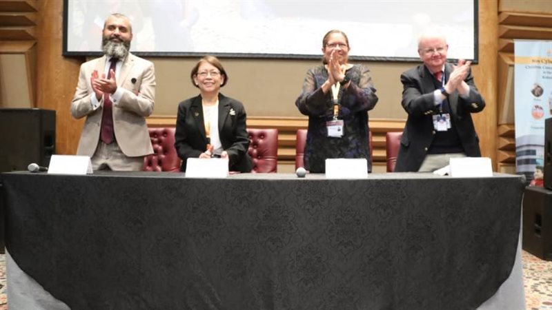 مراقبي اللجنة الدولية