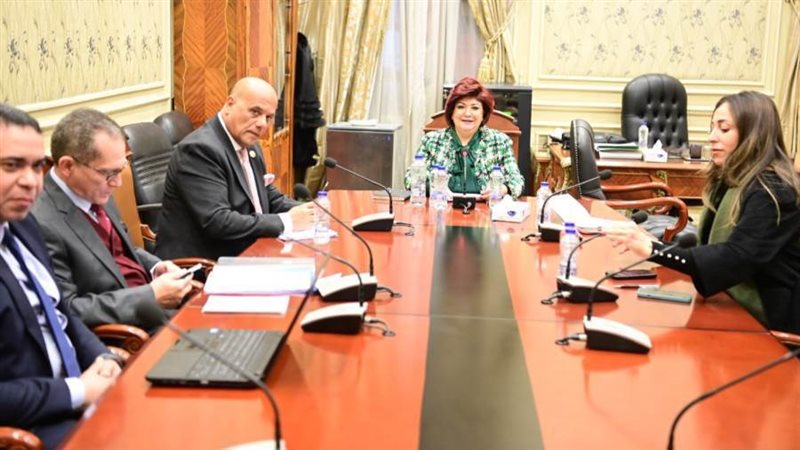 لجنة السياحة بالنواب