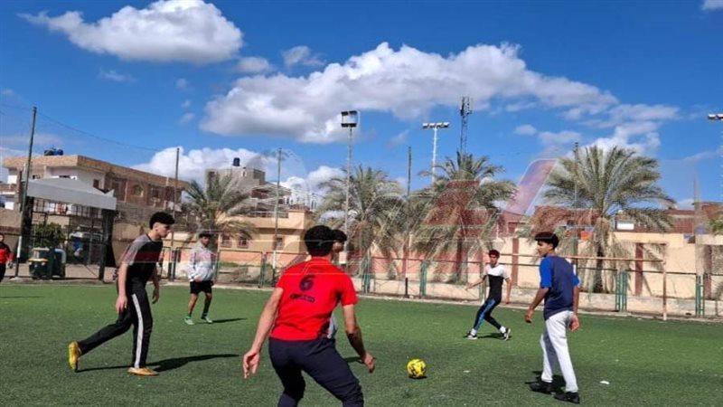 فريق كفرالشيخ