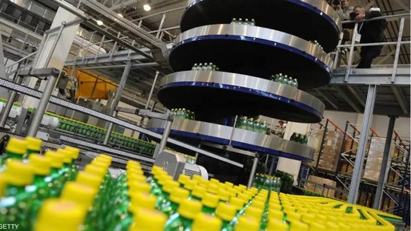 ارشفية-زجاجات بلاستيكية