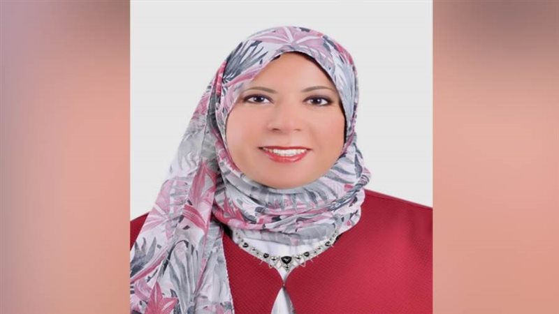 د. هويدا عزت