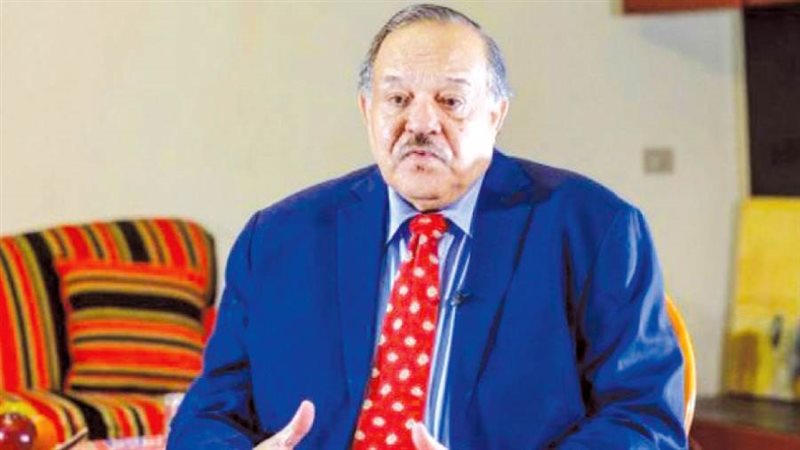 على الشريف وزير الخارجية