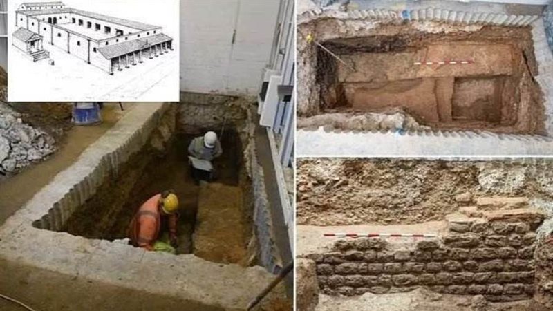 الكنيسة الرومانية