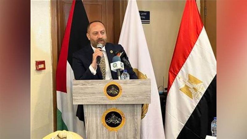 المهندس على زين العابدين