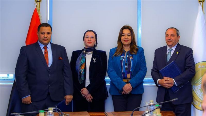 التنمية المحلية والبيئة