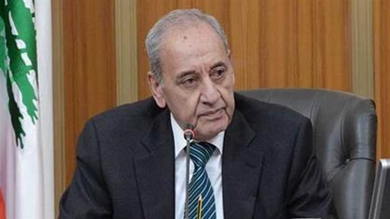 رئيس مجلس النواب