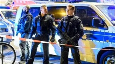 ارتفاع حصيلة ضحايا حادث الدهس بألمانيا إلى 36 مصابا