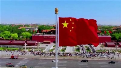 المركزي الصيني يتوقع أن يحافظ الاقتصاد الصيني على نمو مطرد في عام 2025