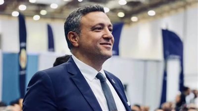 المهندس يوسف رشدان: الخطة المصرية لإعادة إعمار غزة تحبط مخطط التهجير