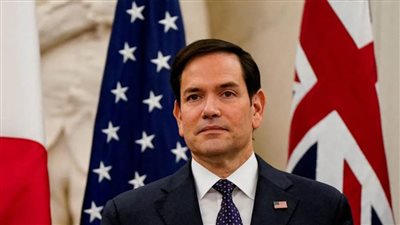 وزيرا خارجيتي أمريكا والسويد يبحثان أمن حلف 