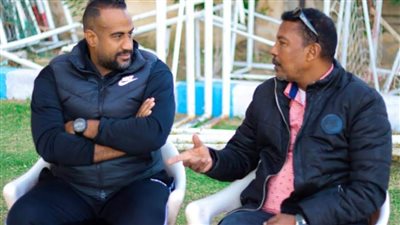  مدير الكرة بنادى أسوان يوجه الدعوة لقدامى اللاعبين لدعم ومساندة فريق أسوان لكرة القدم