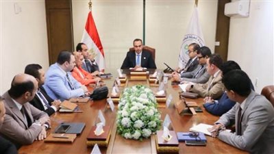 تفاصيل اجتماع قيادات هيئة الرعاية الصحية ورؤساء الأقاليم ومديري الأفرع