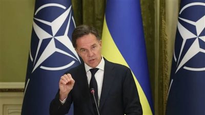 أمين عام الناتو يناقش بميونخ مع نائب الرئيس الأمريكي زيادة الإنفاق الدفاعي الأوروبي