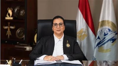 المستشارة أمل عمار ضمن أقوى عشرين شخصية نسائية عربية بمجلة فوربس