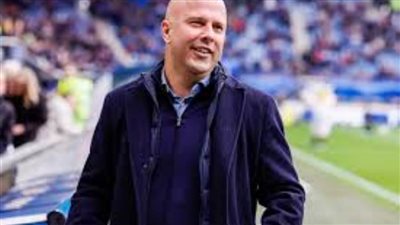 سلوت: مباراة ولفرهامبتون صعبة لأننا في الجزء الأصعب من الموسم