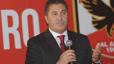 الزمالك يعلن رحيل جروس وتعيين بيسيرو مديرًا فنيًا 