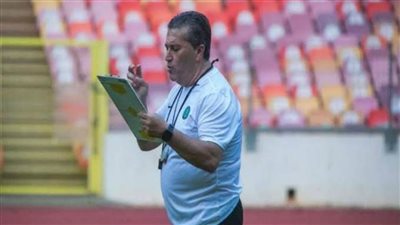 بيسيرو يقود مران الزمالك 
