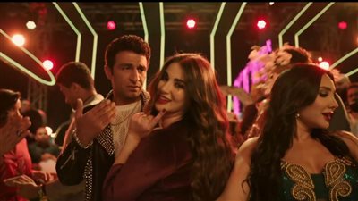 هدى الإتربي تقتحم عالم التيك توك في 