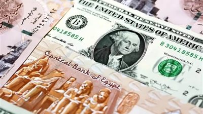 عاجل.. سعر الدولار اليوم خلال ختام التعاملات
