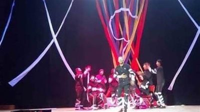 «قصور الثقافة» تطلق عروض نوادي المسرح بفرع ثقافة قنا