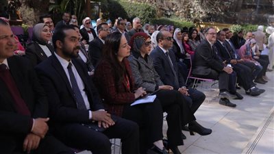 الانتهاء من تدريب أكثر من 150 من العاملين بوزارة السياحة والآثار