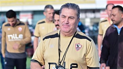متحدث الزمالك يكشف السبب الحقيقي لرحيل 