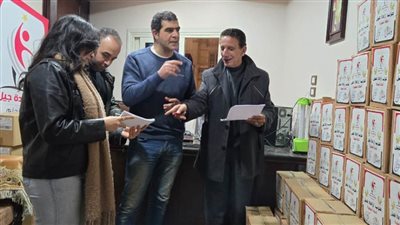 حزب إرادة جيل يبدأ في تجهيز 