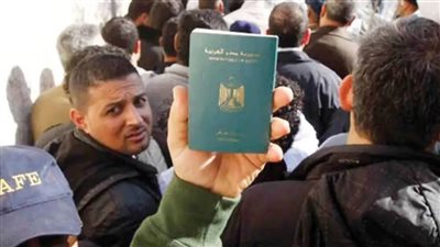ضبط 6 شركات لإلحاق العمالة المصرية بالخارج بدون ترخيص