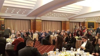 التفاصيل الكاملة لرؤية نادي صيادلة مصر 2030