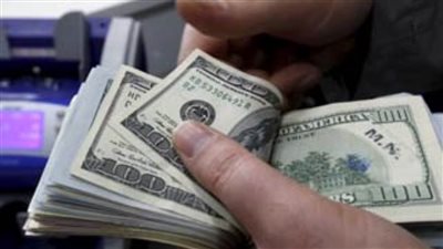 عاجل| سعر الدولار اليوم خلال منتصف التعاملات.. تحديث لحظي