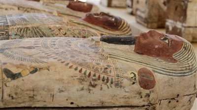 دراسة علمية تكشف أسرار تحنيط المومياوات وتمهد لإعادة إحياء روائحها في المتاحف