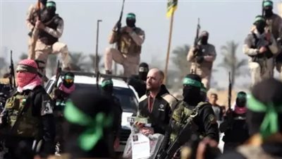 إسرائيل تطلق سراح 369 أسيرًا فلسطينيًا