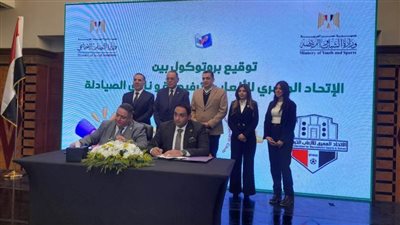 عصمت يعلن دعم صيادلة مصر للقضية الفلسطينية ودعم جهود الرئيس السيسي في حماية الأمن القومي المصري