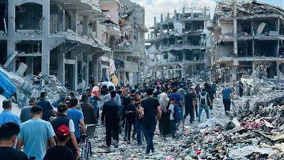 الأونروا: 40 ألف فلسطيني أجبروا على مغادرة منازلهم في الضفة الغربية