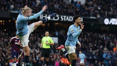 عاجل| مرموش يصل البريميرليج.. ويوقع بهاتريك تاريخي في شباك نيوكاسل