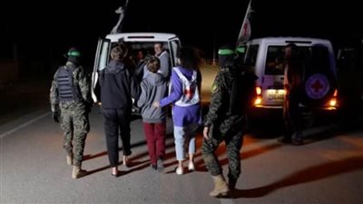 ضغط إسرائيلي - أمريكي لإجراء عملية تبادل إضافية