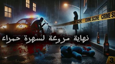 «حفلات ماجنة.. شاهد تفاصيل القبض على أخطر تشكيل عصابي»  .. 