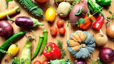 اسعار الخضروات اليوم في سوق العبور