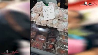 البيض بـ77.5 والفرختين بـ 135 جنيها.. أسعار وتخفيضات معرض رمضان الخير 2025