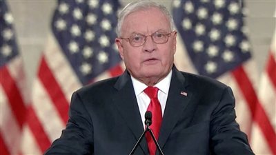 المبعوث الأمريكي لأوكرانيا: ترامب يسعى جاهدًا لإنهاء القتل والدمار