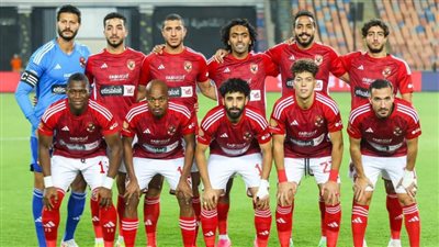 الدوري الممتاز| الأهلي يواجه الإسماعيلي اليوم على استاد برج العرب