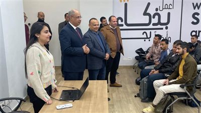 بروتوكول تعاون في مجال البرمجيات بين كلية التربية ومعهد تكنولوجيا المعلومات ITDI بجامعة سوهاج