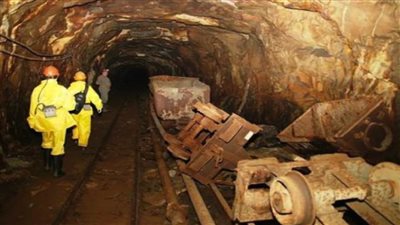 مقتل 48 شخصا في انهيار منجم للذهب في مالي