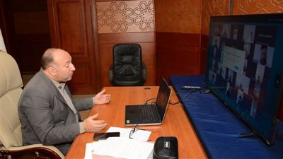 انطلاق فعاليات دورة تدريبية لباحثي الفتوى من ألمانيا بمنظمة خريجي الأزهر